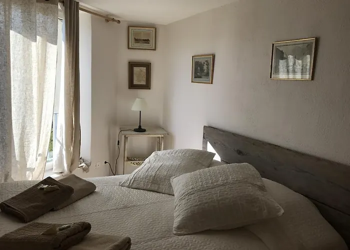 Particulier Des Lumieres Lejlighedshotel 3*