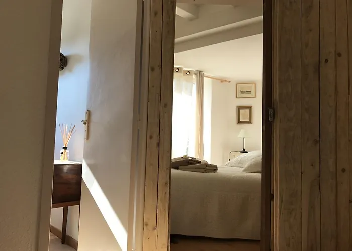 Particulier Des Lumieres Lejlighedshotel