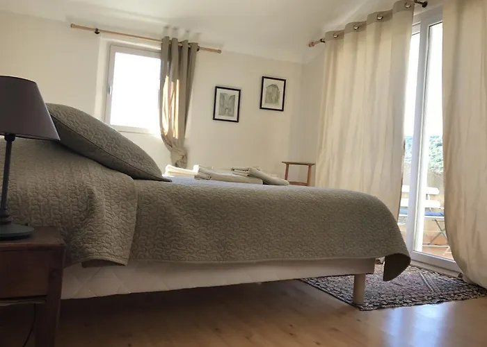 Particulier Des Lumieres Lejlighedshotel