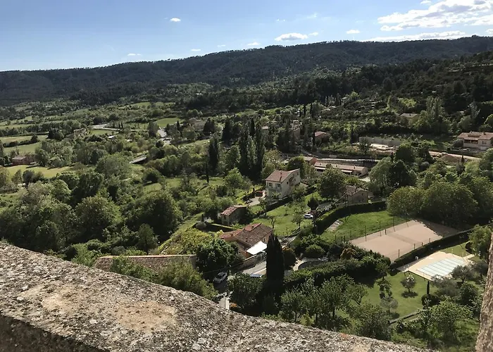 Particulier Des Lumieres Moustiers-Sainte-Marie