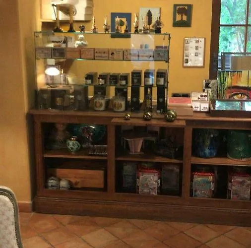 Particulier Des Lumieres Lejlighedshotel