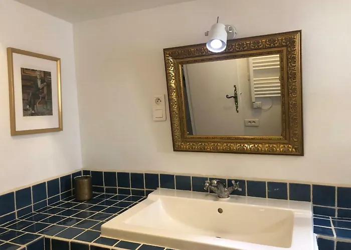 Particulier Des Lumieres Moustiers-Sainte-Marie