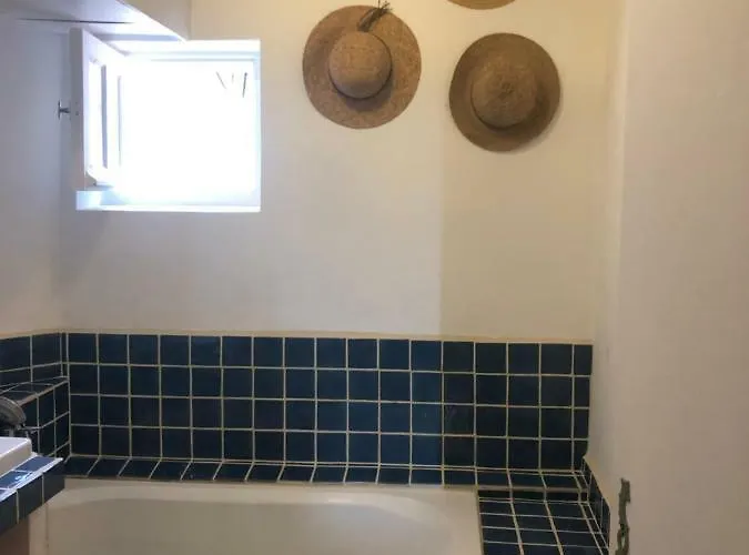 Particulier Des Lumieres Moustiers-Sainte-Marie